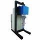 EcoDose Fertigation Pump Micro Flow